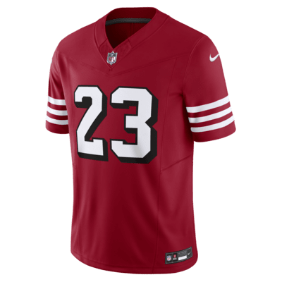 Nike deals 49ers